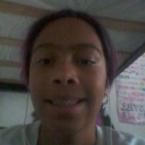 Meet your Posher, Eliana